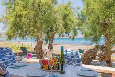 Image de Appartement Marina by Interhome