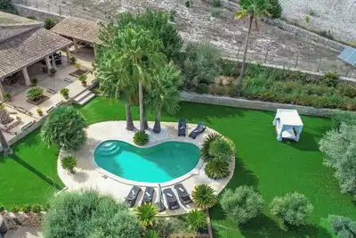 Image de Maison Suau by Interhome