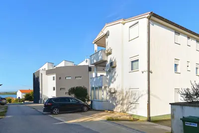 Image de Apartment 1982 by Interhome