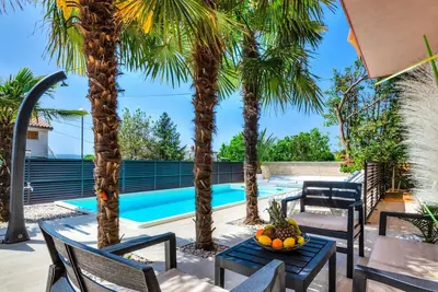Image de Abros potkrovlje / Hr-10317-02 by Interhome