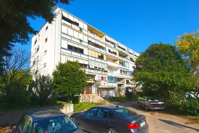 Image de Apartment 1995 by Interhome