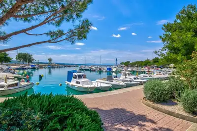 Image de Panoramica - Apartman / Hr-10379-01 by Interhome