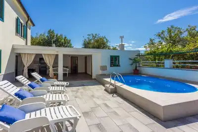 Image de Rural House Anka / Hr-10496-01 by Interhome