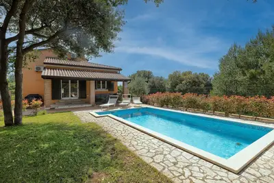 Image de Villa Medulin by Interhome