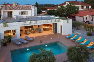 Image de Villa Balizerka by Interhome
