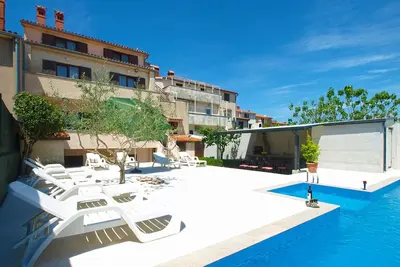 Image de House 2080 by Interhome