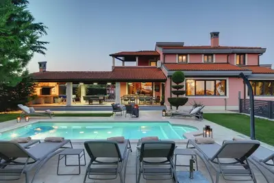 Image de Villa Ines by Interhome