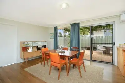 Image de Surf Shack on the park at Middleton