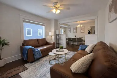 Image de Spacious 4br • 6 Bds •2Bts Ranch for Mid Term Stay