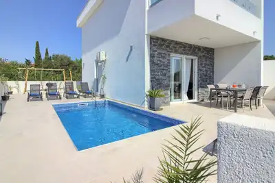 Image de Villa White Memory by Interhome