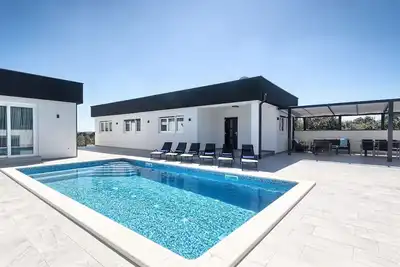 Image de Villa Vallelunga by Interhome