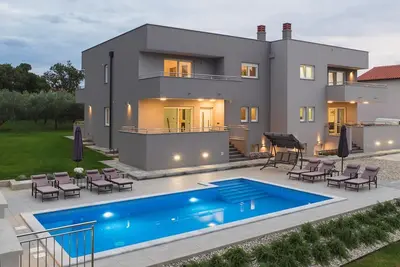 Image de Villa Grande T&D by Interhome