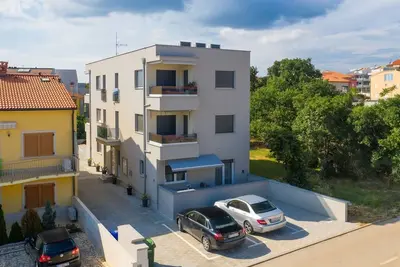 Image de House Ivona by Interhome