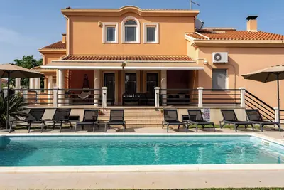 Image de Villa Lady Ni by Interhome