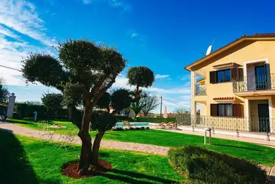 Image de Casa Silvia by Interhome