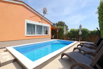 Image de House Danijela Medulin by Interhome