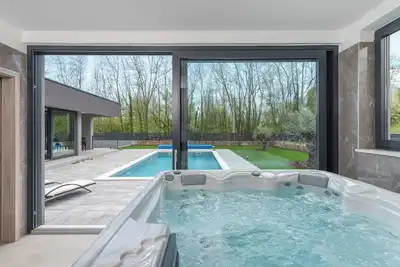 Image de Villa Green Luxury & Spa Ii by Interhome