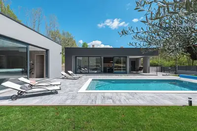 Image de Villa Green Luxury & Spa by Interhome