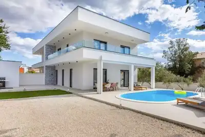 Image de Villa 2246 by Interhome