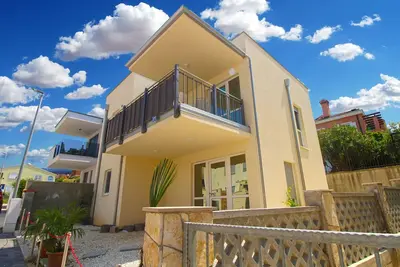 Image de House 2247 by Interhome