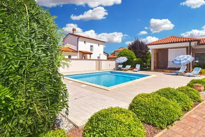 Image de House 2269 by Interhome