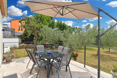 Image de House 2279 by Interhome