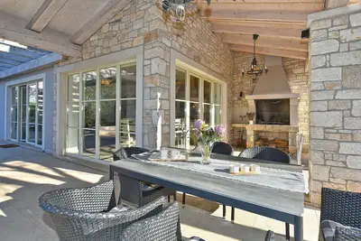 Image de Villa 2303 by Interhome