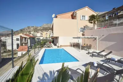 Image de Villa Joy by Interhome