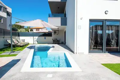 Image de Apartment Rose by Interhome