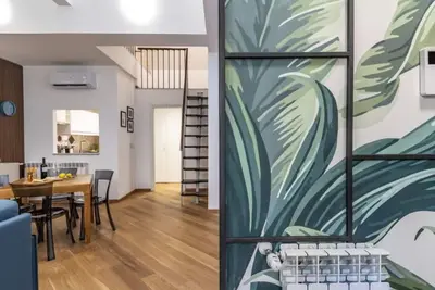 Image de Suite Trastevere by Interhome