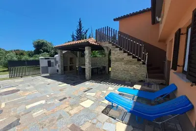 Image de Casa Orangina by Interhome