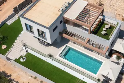 Image de Villa Svetog Vida by Interhome