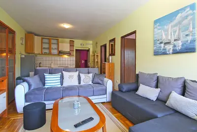 Image de Apartment 2400 by Interhome