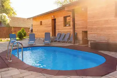 House Ico by Interhome