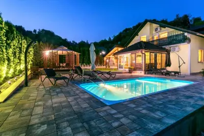 Image de Villa Spa Magic by Interhome