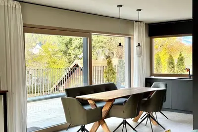 Image de Z Apartment by Interhome