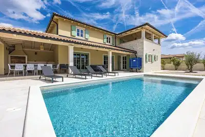 Image de Villa Lunistra by Interhome