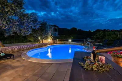 Casa Drenje by Interhome