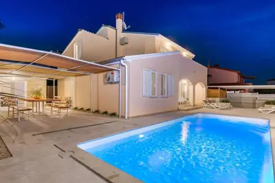 Image de Villa Ostone by Interhome