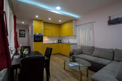 Image de \"Apartmani Big Smile\" by Interhome