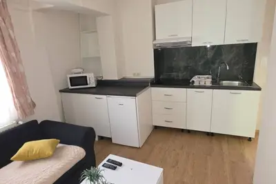 Wohnung 4 by Interhome