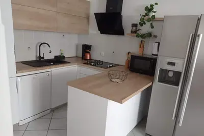 Image de Wohnung in Primosten, Dalmatien by Interhome