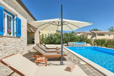 Image de Villa 1404 by Interhome