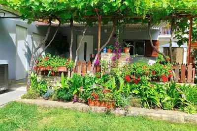 Image de House 1402 by Interhome