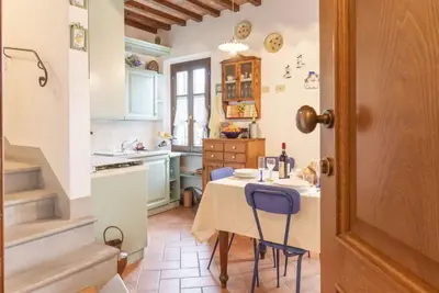 Image de Il Borgo Apartment by Interhome
