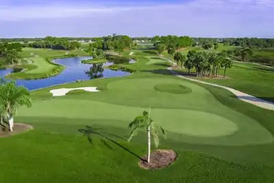 Image de Designer Golf Home at Ibis Landing Golf and Cc