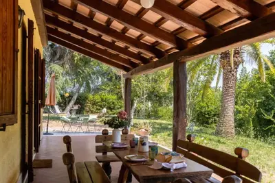 Image de Casa Iume by Interhome