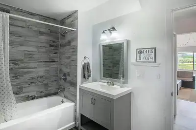 Mountain Basecamp Near Denver