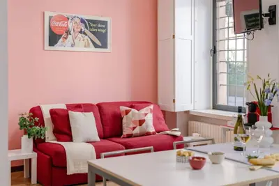 Image de Movie Suite Jesi by Interhome