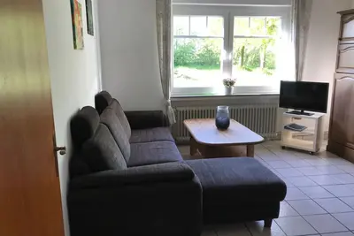 Image de Große Wohnung in Nesse mit Garten und Terrasse by Interhome